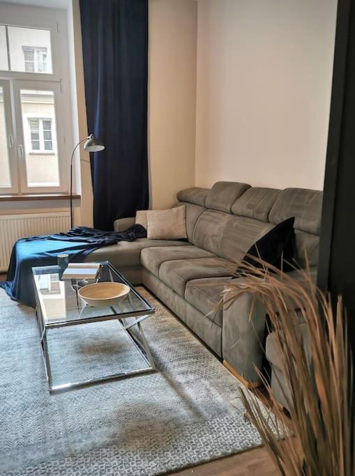 Apartament Przy Rynku Jelenia Góra Exterior foto