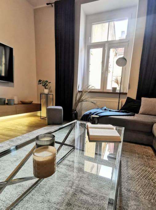 Apartament Przy Rynku Jelenia Góra Exterior foto
