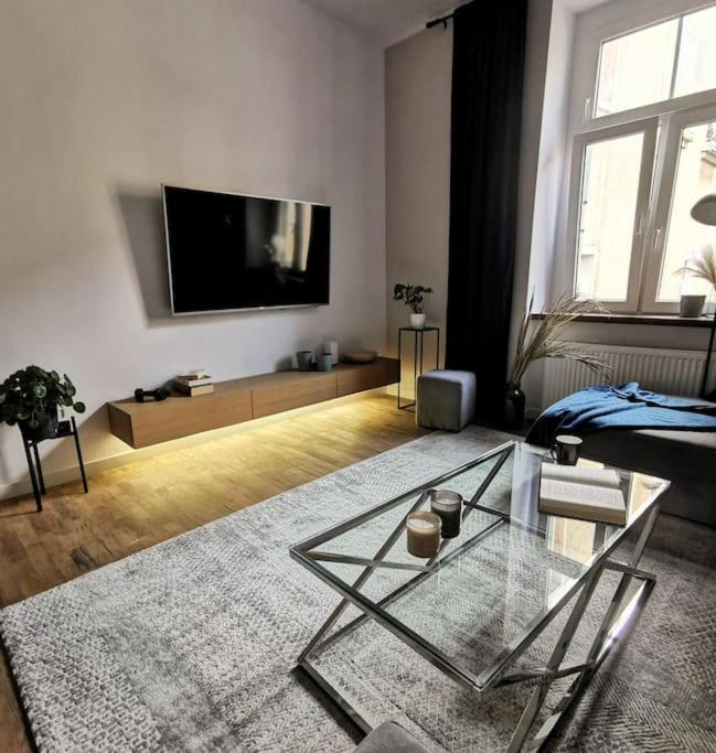 Apartament Przy Rynku Jelenia Góra Exterior foto